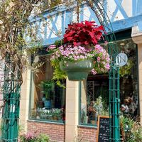 Rouen near À Tantôt 😊 at À Tantôt in Rouen