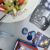  at À Tantôt in Rouen