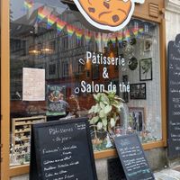   at À Tantôt in Rouen