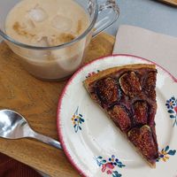  at À Tantôt in Rouen