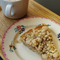  at À Tantôt in Rouen