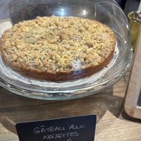   at À Tantôt in Rouen