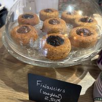   at À Tantôt in Rouen