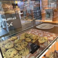   at À Tantôt in Rouen