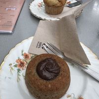   at À Tantôt in Rouen