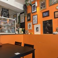 Interior  at À Tantôt in Rouen