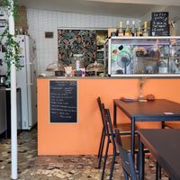  at À Tantôt in Rouen