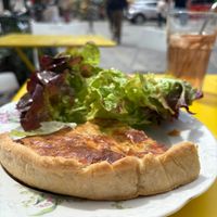   at À Tantôt in Rouen