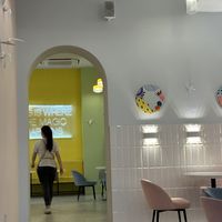 Cozy place   at Healpies Almaty  in Almaty