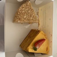   at Healpies Almaty  in Almaty