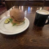   at The Congregation in Detroit