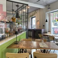   at Süd & Salzig in Cologne