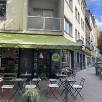   at Süd & Salzig in Cologne