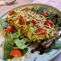   at Süd & Salzig in Cologne