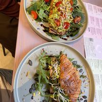   at Süd & Salzig in Cologne