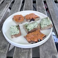   at Süd & Salzig in Cologne