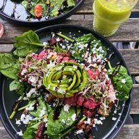   at Süd & Salzig in Cologne