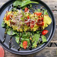   at Süd & Salzig in Cologne