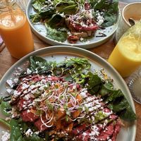   at Süd & Salzig in Cologne