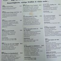  at Süd & Salzig in Cologne