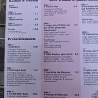  at Süd & Salzig in Cologne