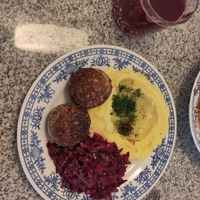  at Korzenie Kuchnia Roślinna  in Szczecin