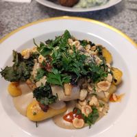  at Korzenie Kuchnia Roślinna  in Szczecin