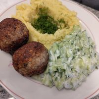  at Korzenie Kuchnia Roślinna  in Szczecin