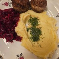  at Korzenie Kuchnia Roślinna  in Szczecin