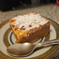  at Korzenie Kuchnia Roślinna  in Szczecin