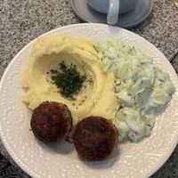   at Korzenie Kuchnia Roślinna  in Szczecin