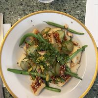   at Korzenie Kuchnia Roślinna  in Szczecin