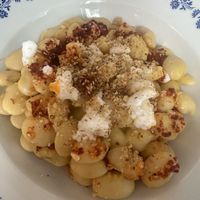   at Korzenie Kuchnia Roślinna  in Szczecin