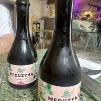   at Korzenie Kuchnia Roślinna  in Szczecin