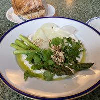  at Korzenie Kuchnia Roślinna  in Szczecin