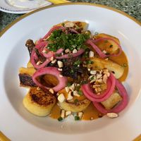  at Korzenie Kuchnia Roślinna  in Szczecin