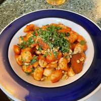  at Korzenie Kuchnia Roślinna  in Szczecin