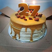 2022 at The Veganices in Rio De Janeiro