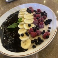   at Babi - Resto Bar & Wine in Tivat