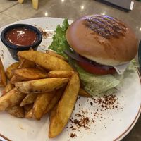   at Babi - Resto Bar & Wine in Tivat