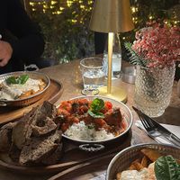   at Babi - Resto Bar & Wine in Tivat