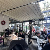   at Babi - Resto Bar & Wine in Tivat