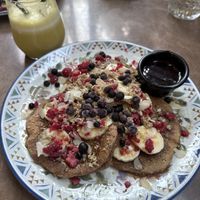   at Babi - Resto Bar & Wine in Tivat