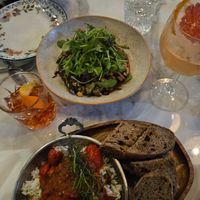  at Babi - Resto Bar & Wine in Tivat