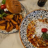  at Babi - Resto Bar & Wine in Tivat