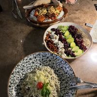   at Babi - Resto Bar & Wine in Tivat