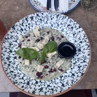   at Babi - Resto Bar & Wine in Tivat