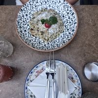   at Babi - Resto Bar & Wine in Tivat