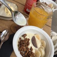 Es war alles großartig   at Café Mundgerecht in Essen