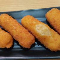  at Vegan Sushi House  in Lisbon